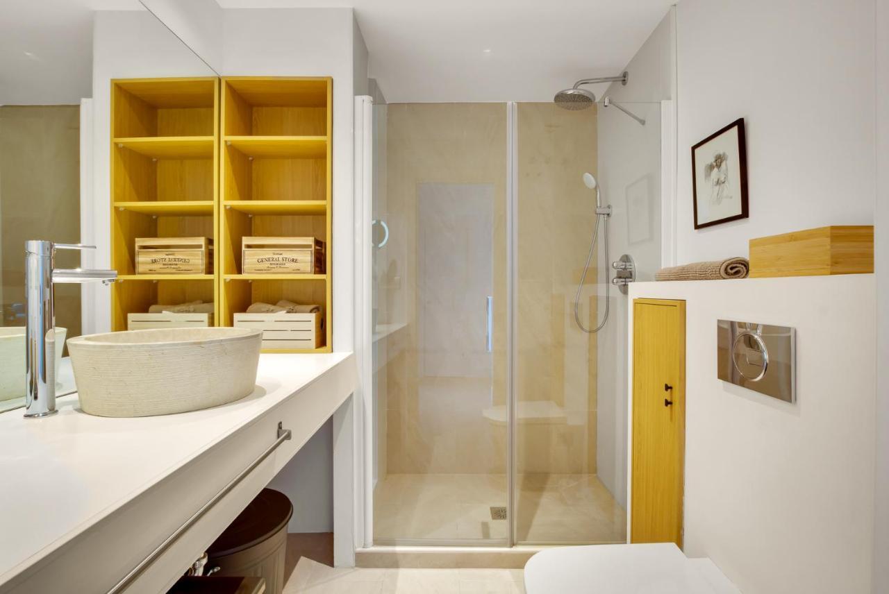 Crystalline View'S Of Carihuela - 3 Bedrooms Penthouse Торремолинос Экстерьер фото
