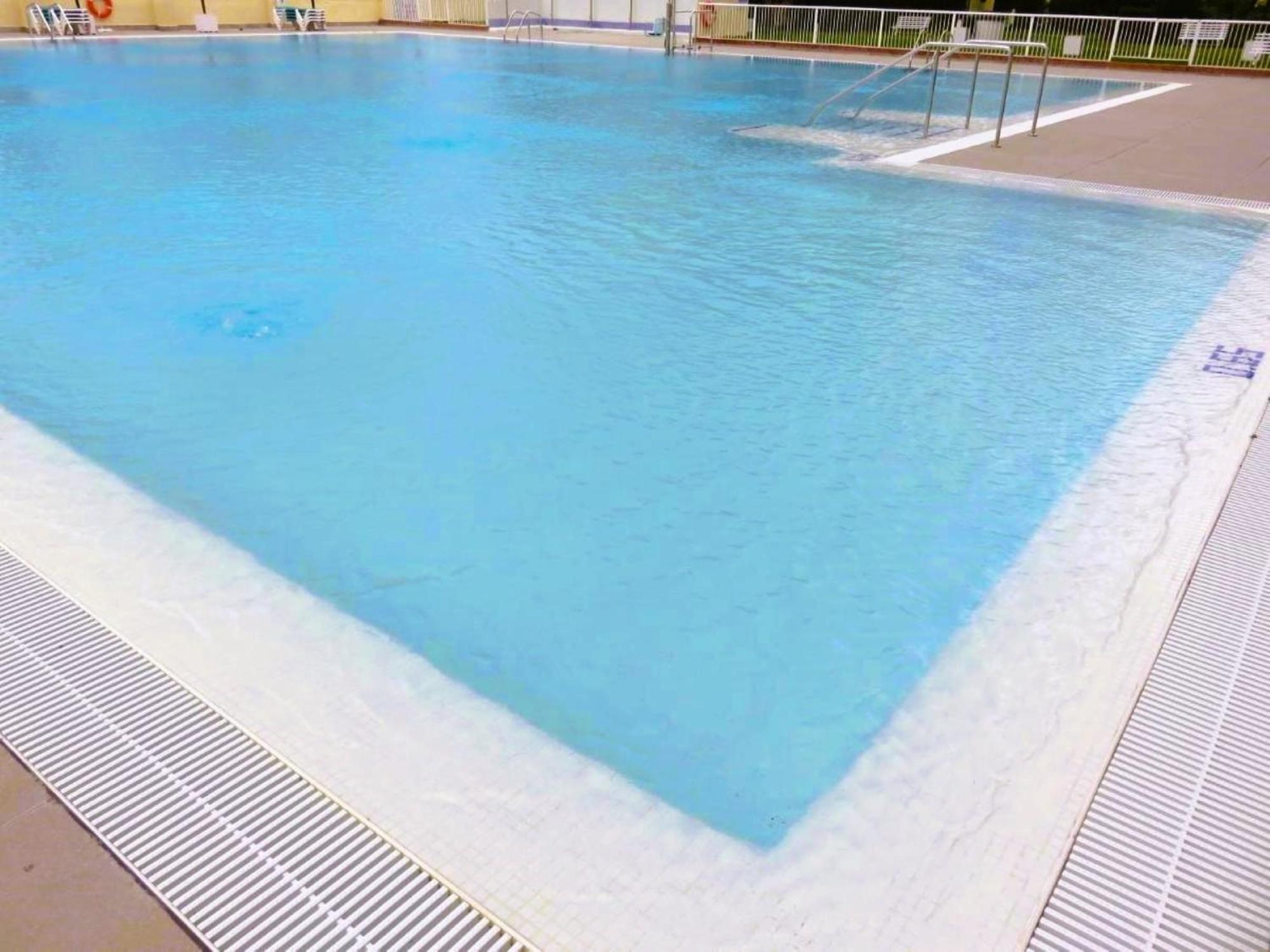 Crystalline View'S Of Carihuela - 3 Bedrooms Penthouse Торремолинос Экстерьер фото